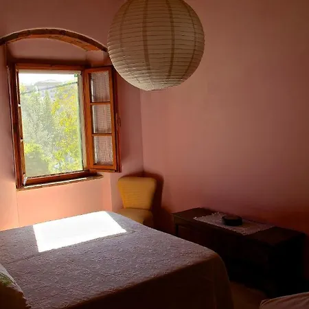 Bed & Breakfast Vitamina Civitella in Val di Chiana